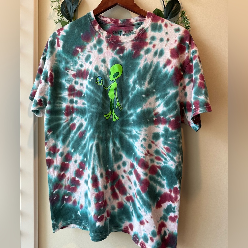 Chemistry Tee